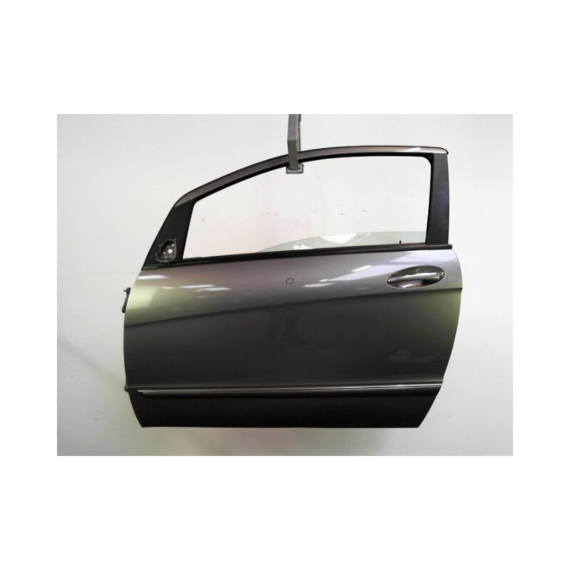 PORTE AVANT GAUCHE MERCEDES CLASSE A 2001 -