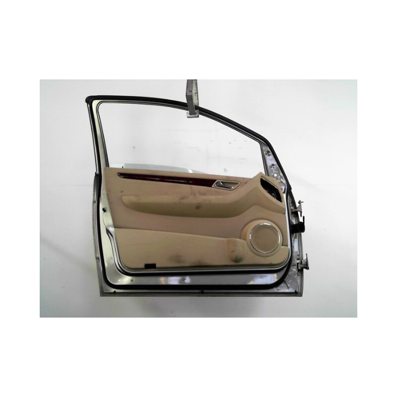 PORTE AVANT GAUCHE MERCEDES CLASSE A 2001 -