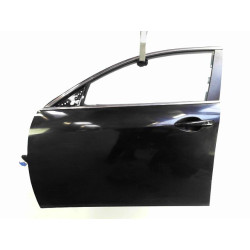 PORTE AVG