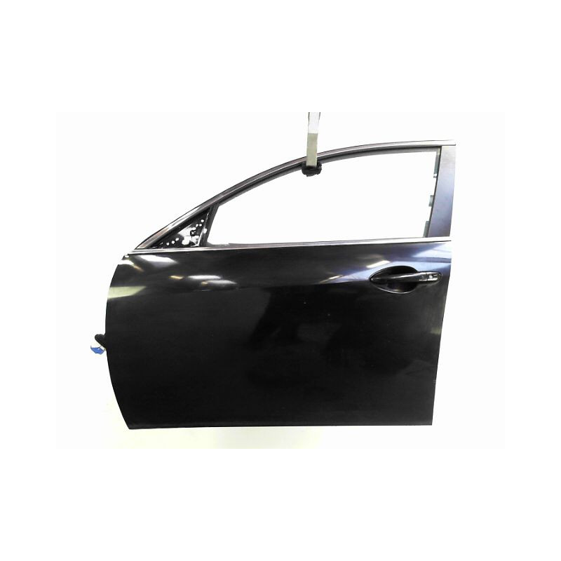 PORTE AVANT GAUCHE MAZDA MAZDA 6 2008-