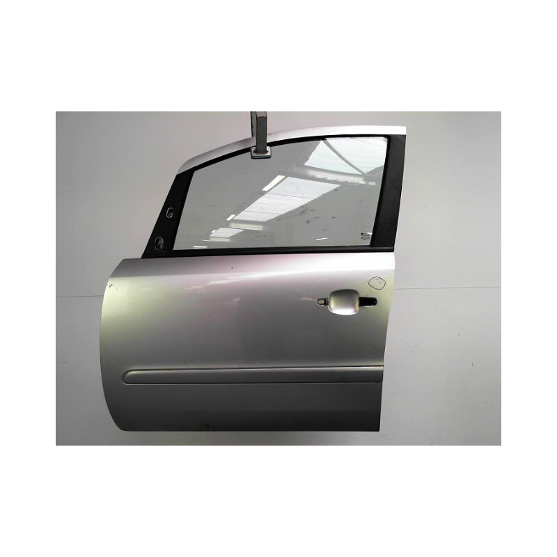 PORTE AVANT GAUCHE OPEL ZAFIRA 2006-