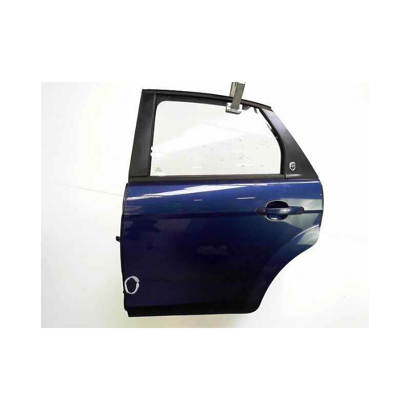 PORTE ARRIERE GAUCHE FORD FOCUS 2008-