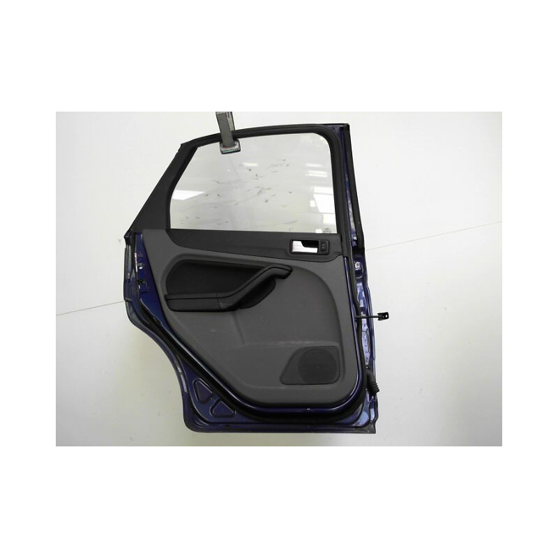 PORTE ARRIERE GAUCHE FORD FOCUS 2008-