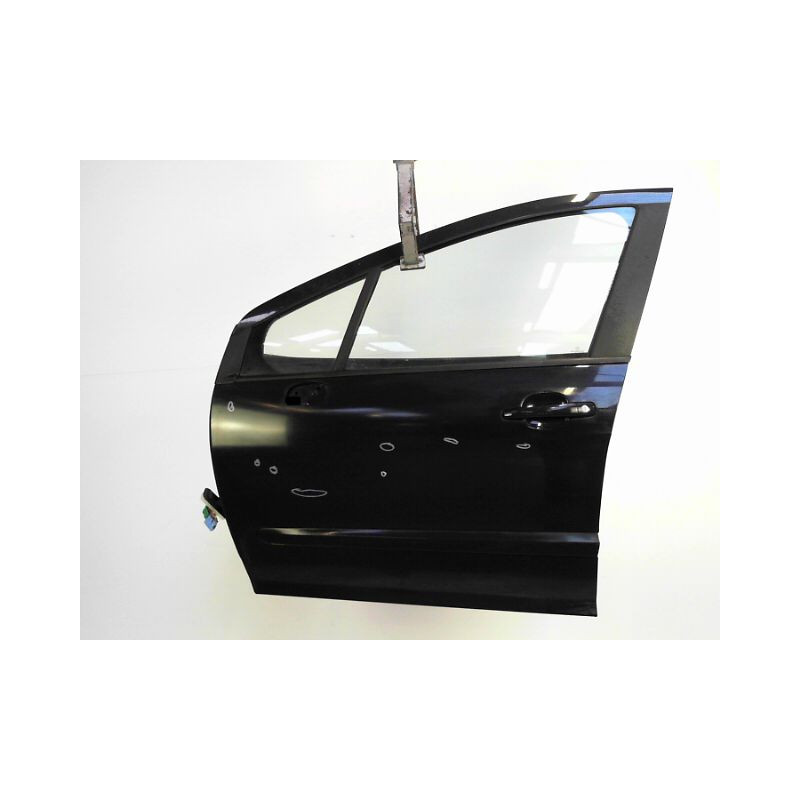 PORTE AVANT GAUCHE PEUGEOT 308 2007-