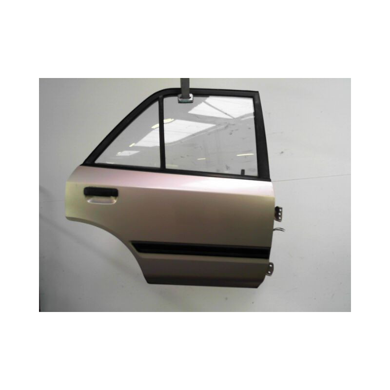 PORTE ARRIERE DROIT MAZDA 323 91-96