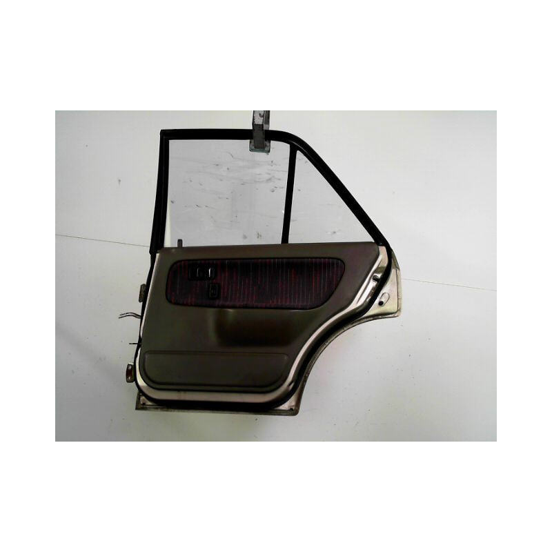 PORTE ARRIERE DROIT MAZDA 323 91-96