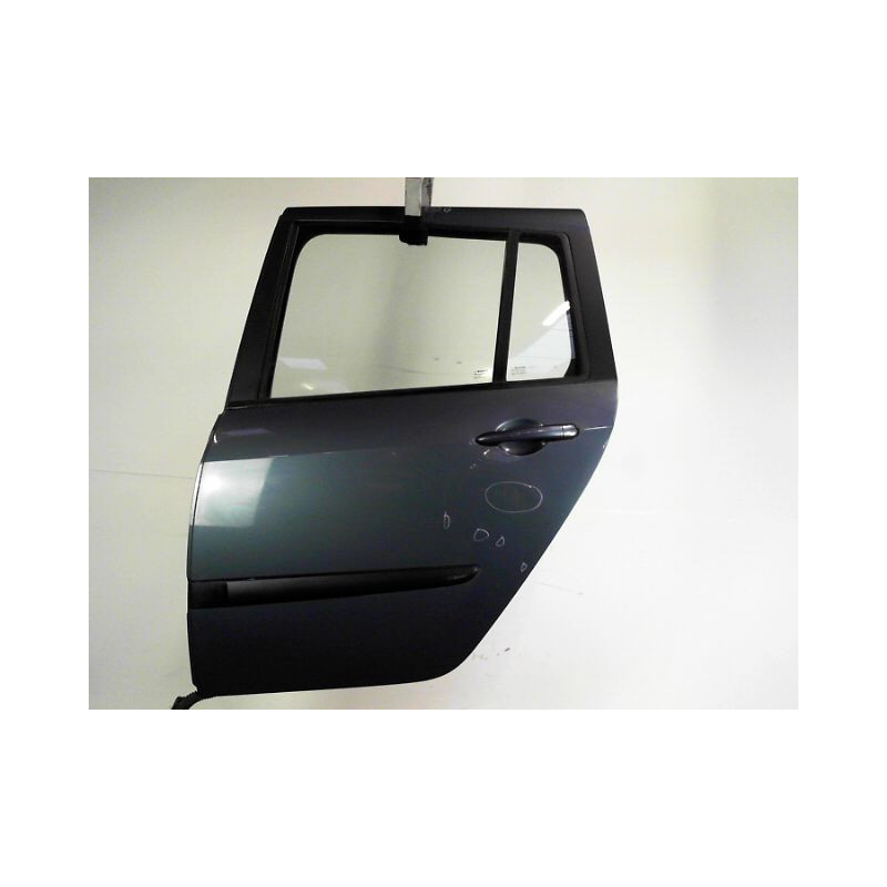 PORTE ARRIERE GAUCHE RENAULT MODUS LONGUE 2008-