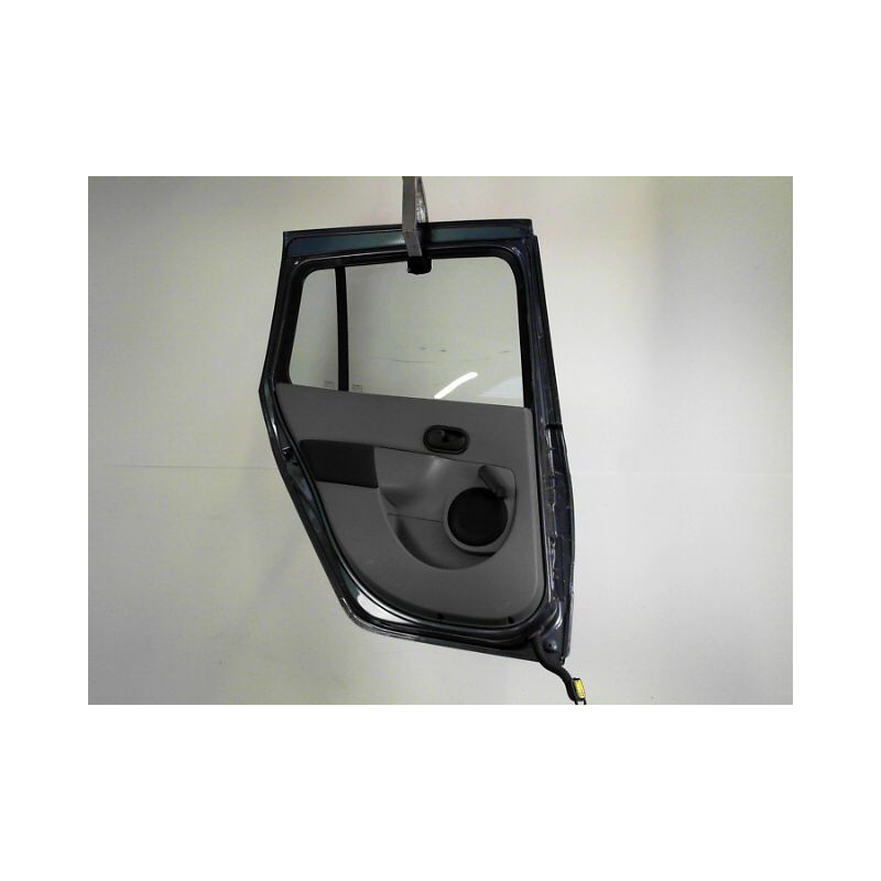 PORTE ARRIERE GAUCHE RENAULT MODUS LONGUE 2008-