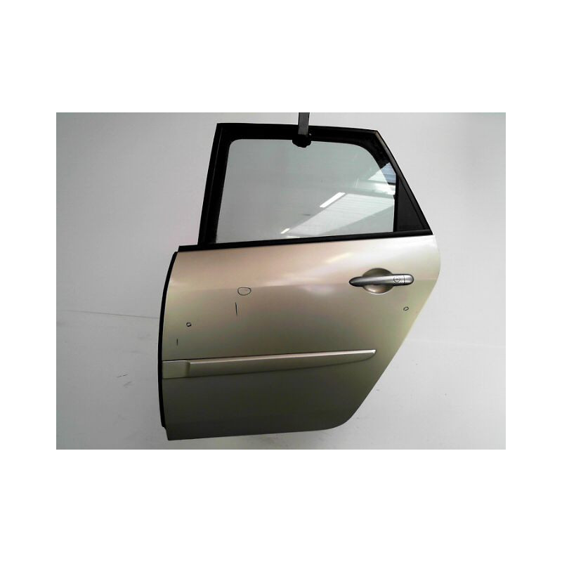 PORTE ARRIERE GAUCHE RENAULT SCENIC II PH.2 06-09