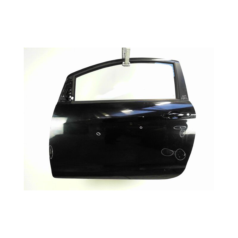 PORTE AVANT GAUCHE FORD KA 2008-