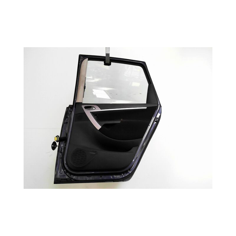 PORTE ARRIERE DROIT CITROEN C4 PICASSO