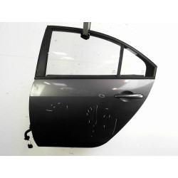PORTE ARG