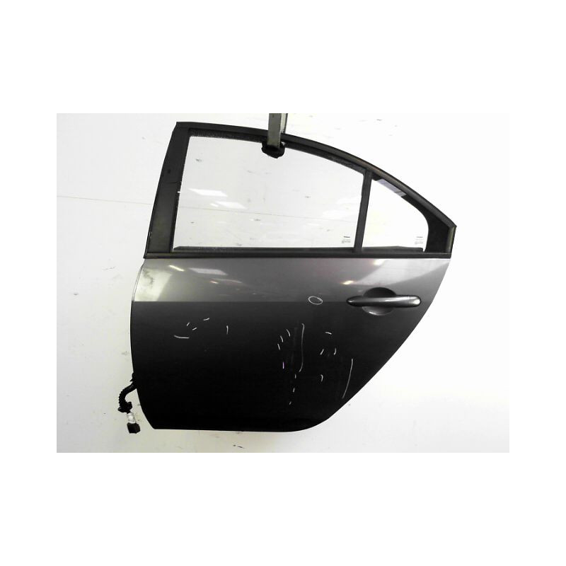 PORTE ARRIERE GAUCHE NISSAN PRIMERA 2002-