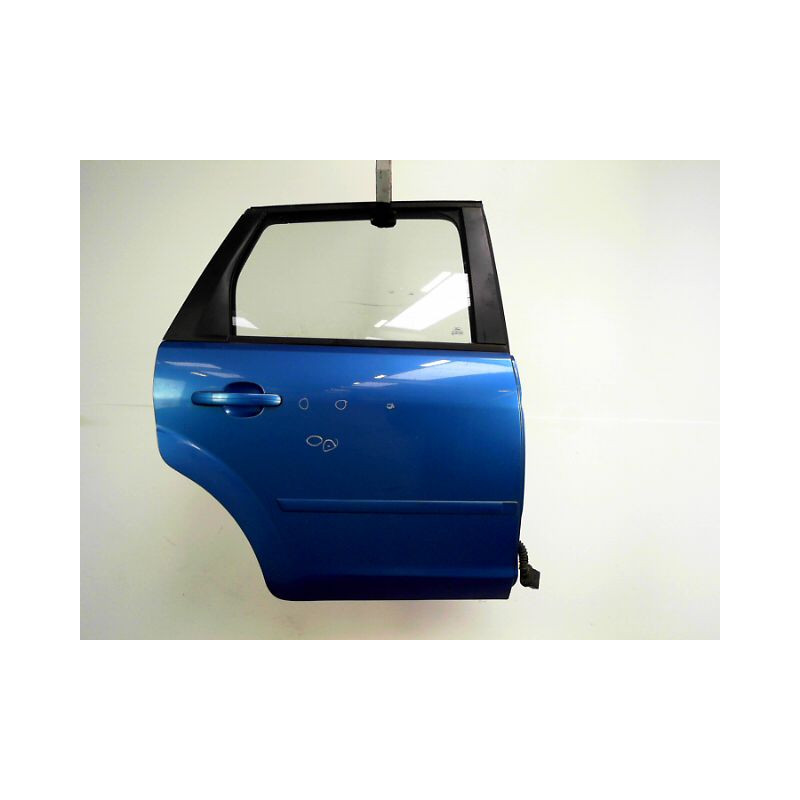 PORTE ARRIERE DROIT FORD FOCUS SW 2005-2007