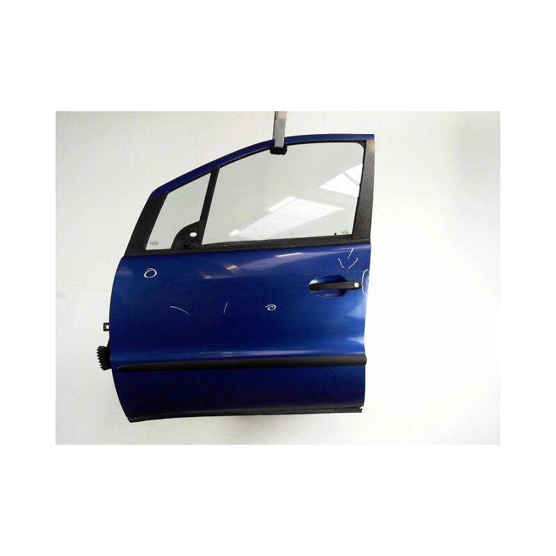 PORTE AVANT GAUCHE MERCEDES CLASSE A - 2001