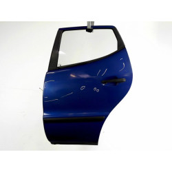 PORTE ARG