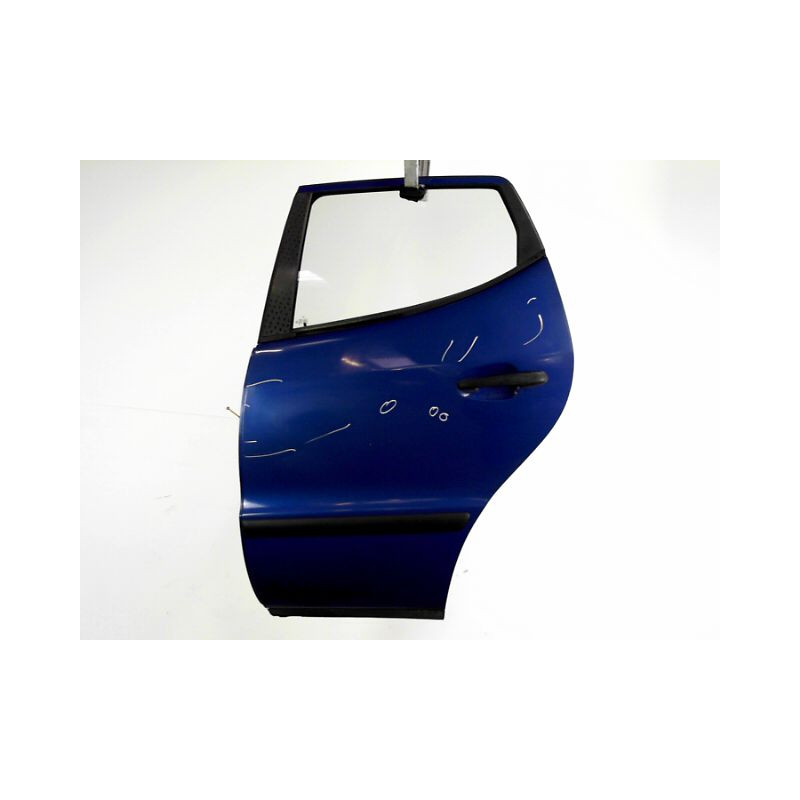PORTE ARRIERE GAUCHE MERCEDES CLASSE A - 2001