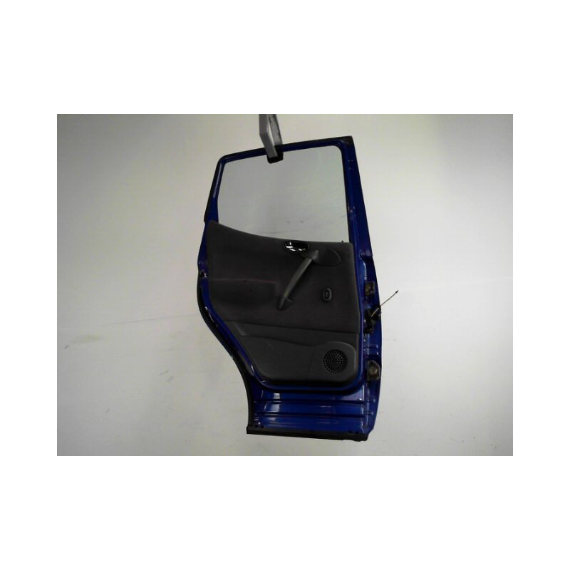 PORTE ARRIERE GAUCHE MERCEDES CLASSE A - 2001