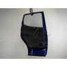 PORTE ARRIERE GAUCHE MERCEDES CLASSE A - 2001