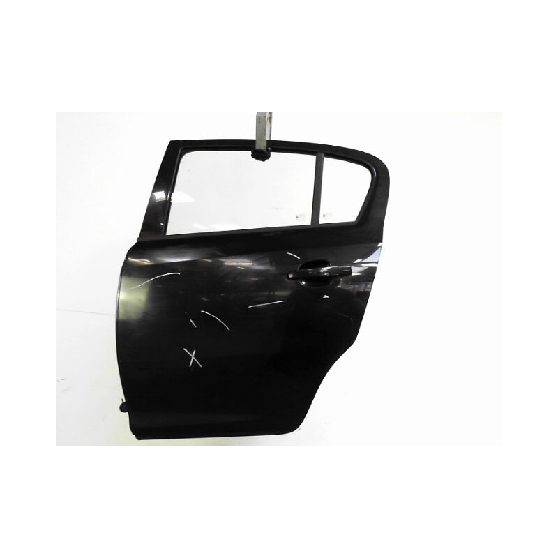 PORTE ARRIERE GAUCHE OPEL CORSA 2010-