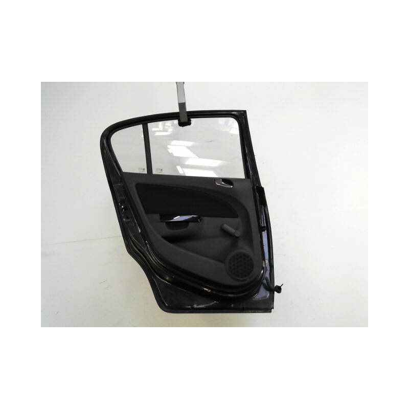PORTE ARRIERE GAUCHE OPEL CORSA 2010-