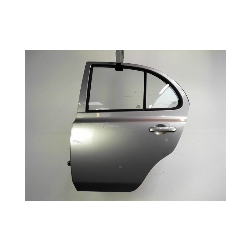 PORTE ARRIERE GAUCHE NISSAN MICRA 96-98