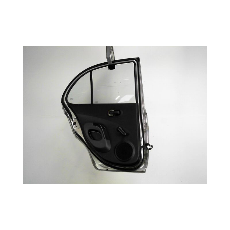 PORTE ARRIERE GAUCHE NISSAN MICRA 96-98