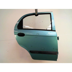 PORTE ARD
