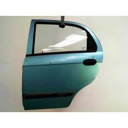 PORTE ARG