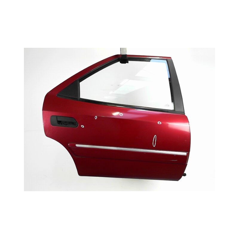 PORTE ARRIERE DROIT CITROEN XANTIA 97-2002