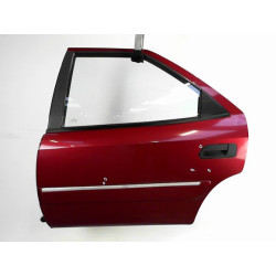PORTE ARG