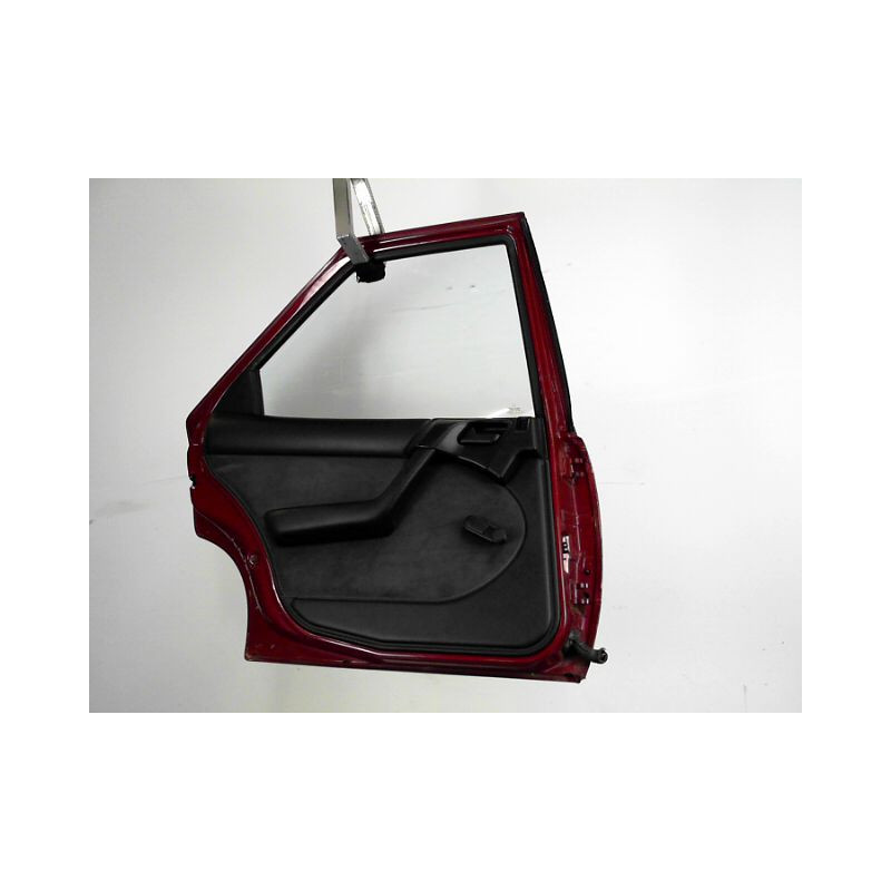 PORTE ARRIERE GAUCHE CITROEN XANTIA 97-2002