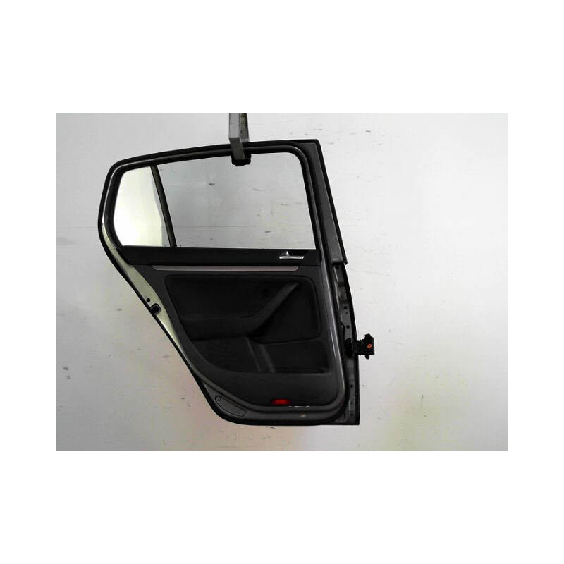 PORTE ARRIERE GAUCHE VOLKSWAGEN GOLF V 2003-2009