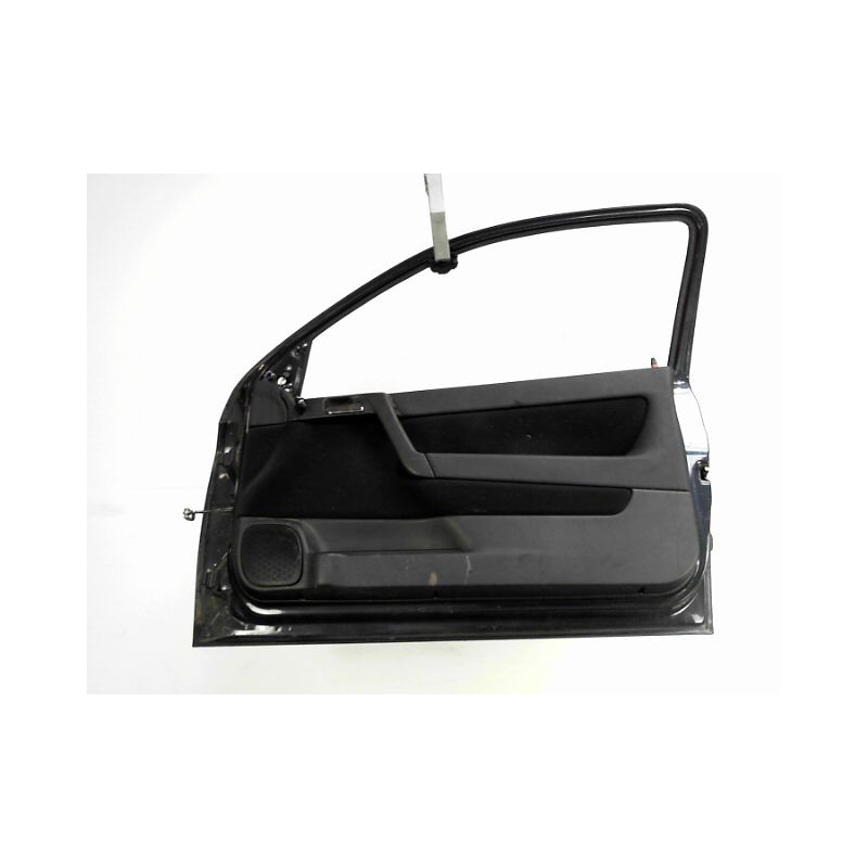 PORTE AVANT DROIT OPEL ASTRA 98-2004