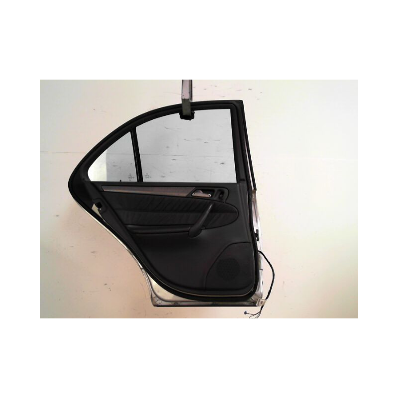 PORTE ARRIERE GAUCHE MERCEDES CLASSE C 2000-