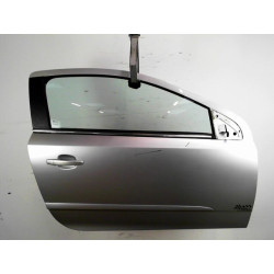 PORTE AVD