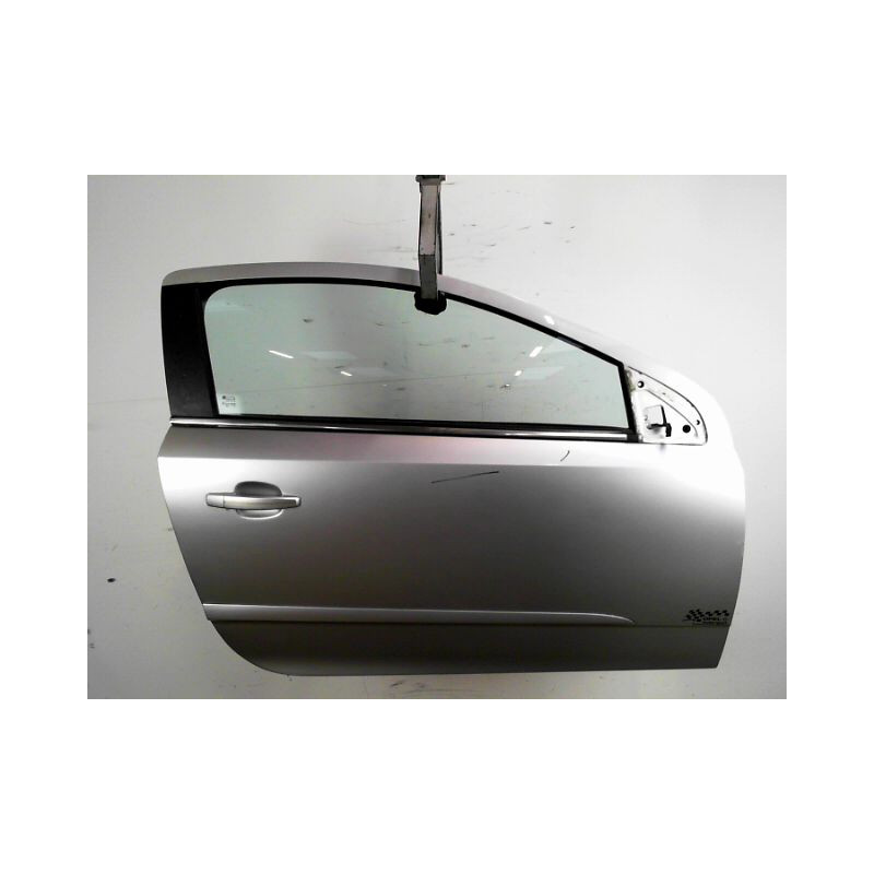PORTE AVANT DROIT OPEL ASTRA GTC 3P