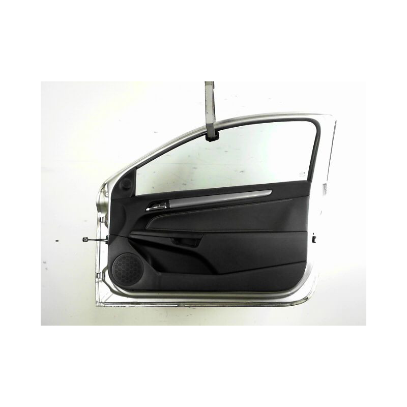 PORTE AVANT DROIT OPEL ASTRA GTC 3P
