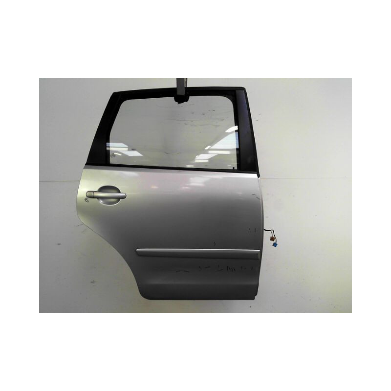 PORTE ARRIERE DROIT VOLKSWAGEN POLO 2005-