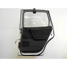 PORTE ARRIERE DROIT VOLKSWAGEN POLO 2005-