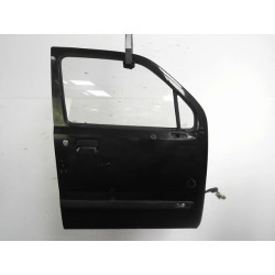 PORTE AVD