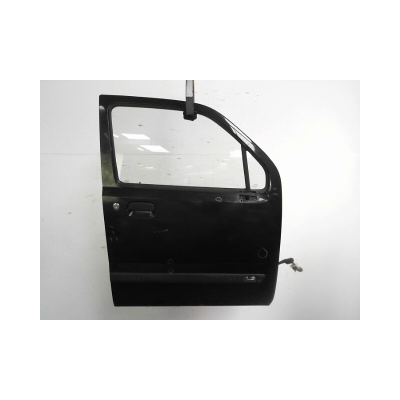 PORTE AVANT DROIT SUZUKI WAGON-R