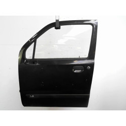 PORTE AVG