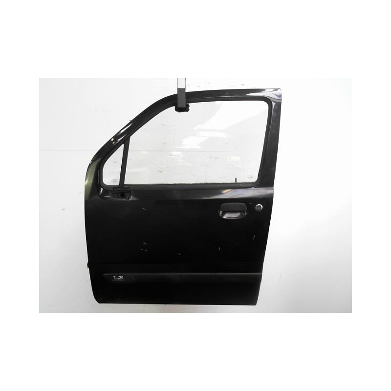 PORTE AVANT GAUCHE SUZUKI WAGON-R