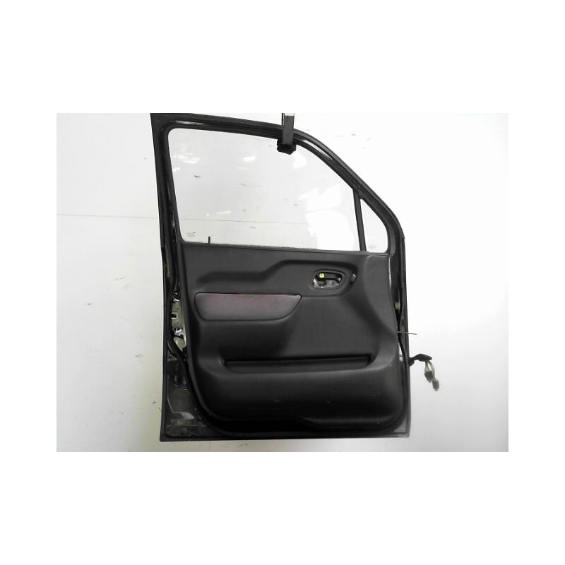 PORTE AVANT GAUCHE SUZUKI WAGON-R