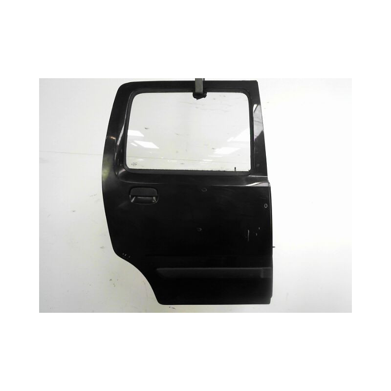 PORTE ARRIERE DROIT SUZUKI WAGON-R