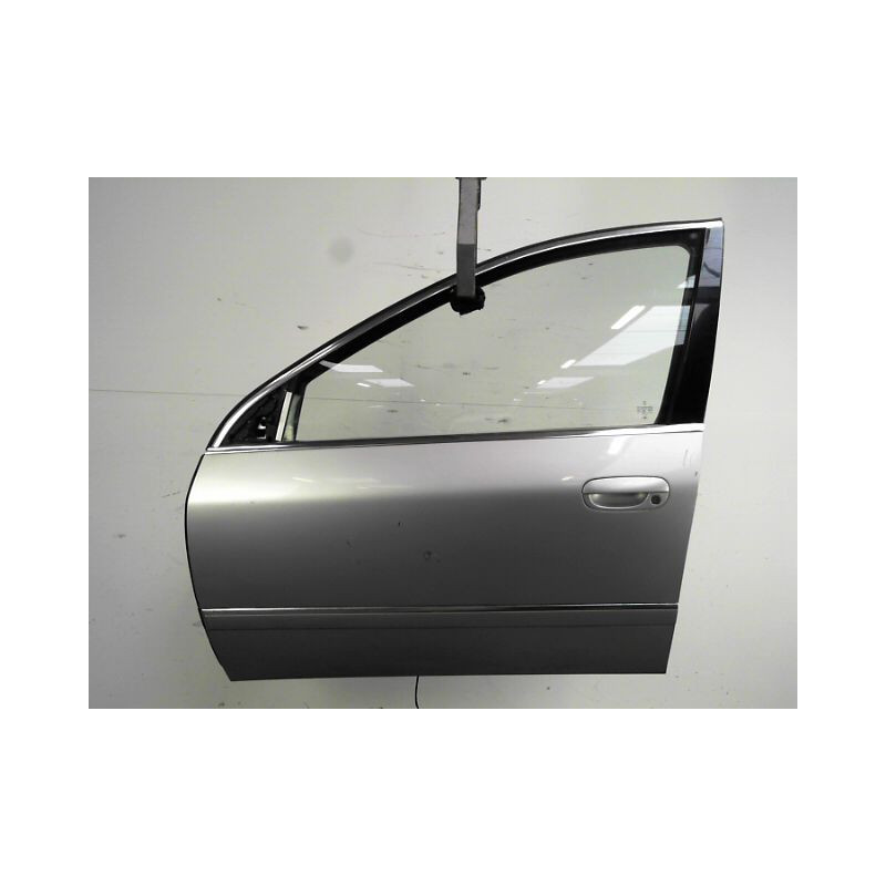 PORTE AVANT GAUCHE PEUGEOT 607 2004-