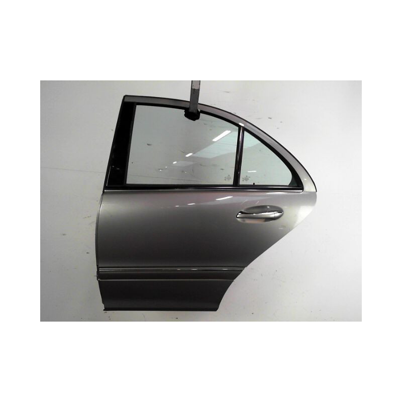 PORTE ARRIERE GAUCHE MERCEDES CLASSE C