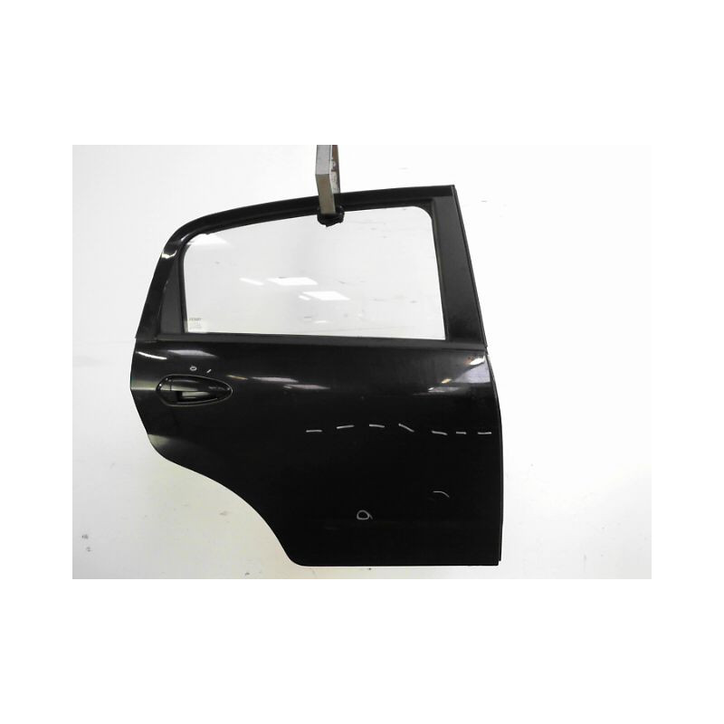 PORTE ARRIERE DROIT FIAT PUNTO 2003-