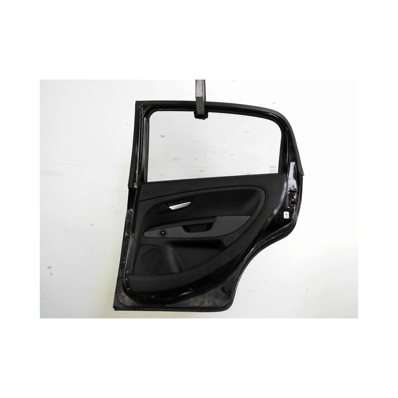 PORTE ARRIERE DROIT FIAT PUNTO 2003-